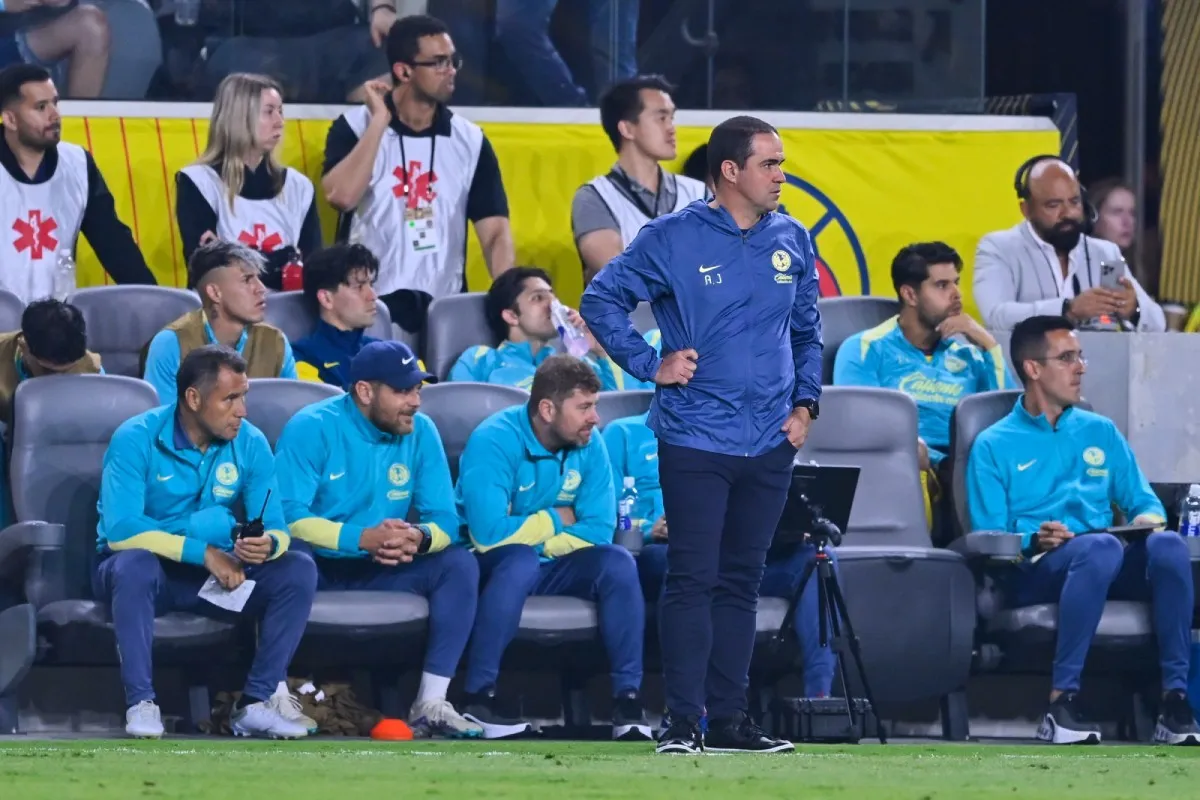 ¿Sueño u ambición? | MEXSPORT