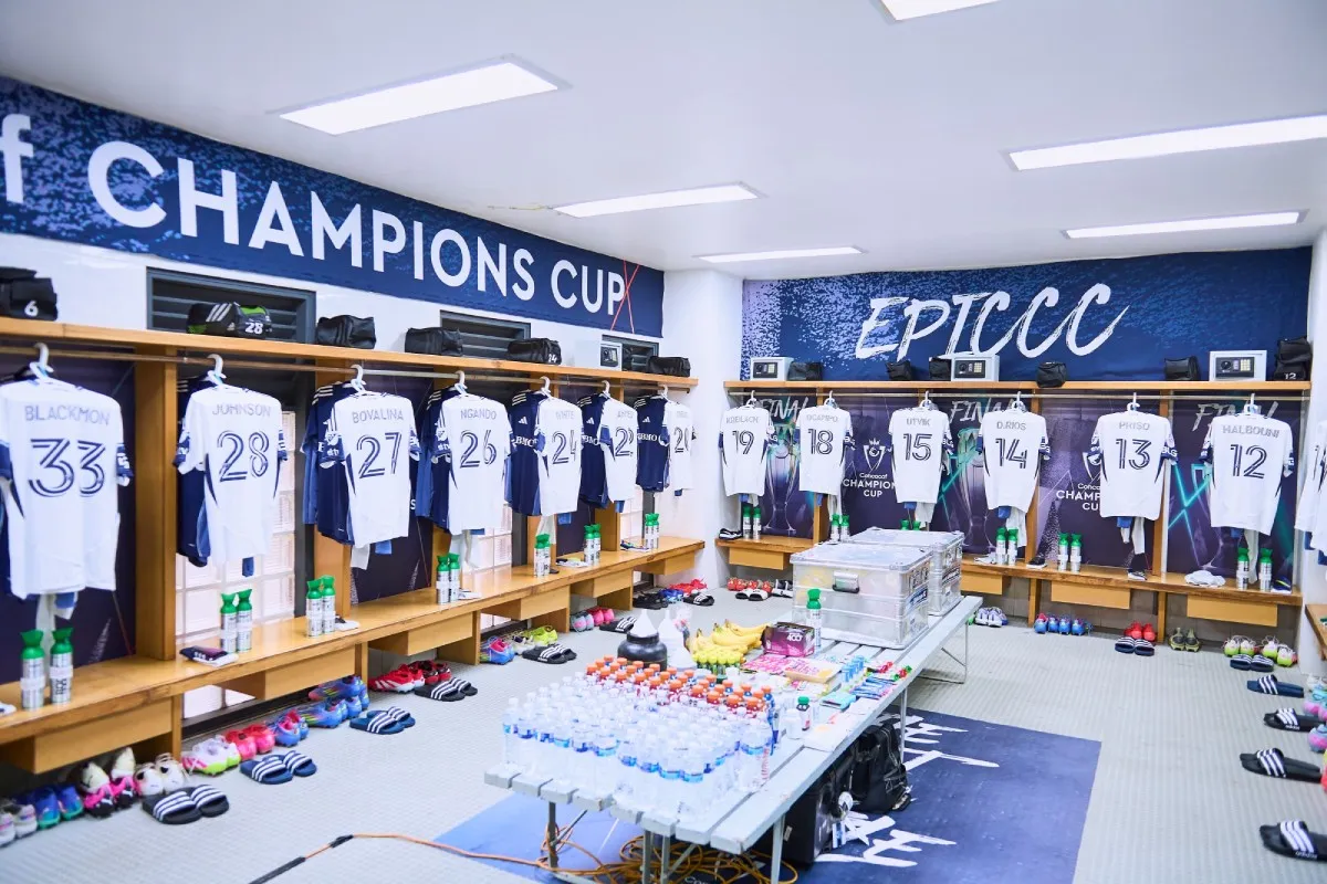 Vancouver Whitecaps | MEXSPORT