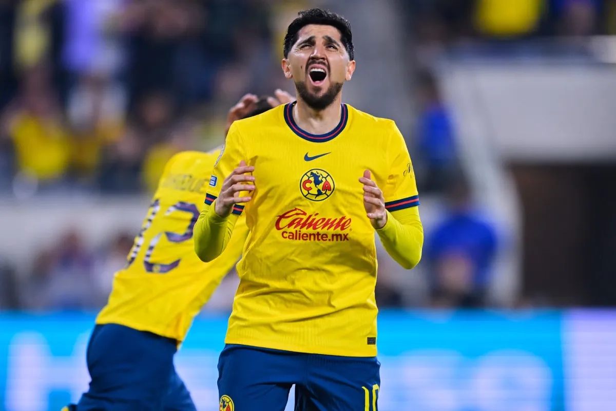 Derrota azulcrema | MEXSPORT