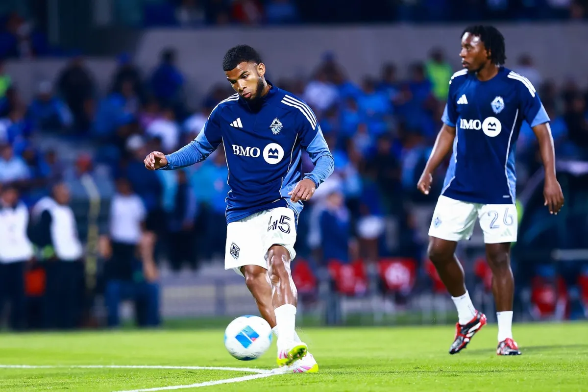 Pedro Vite | MEXSPORT