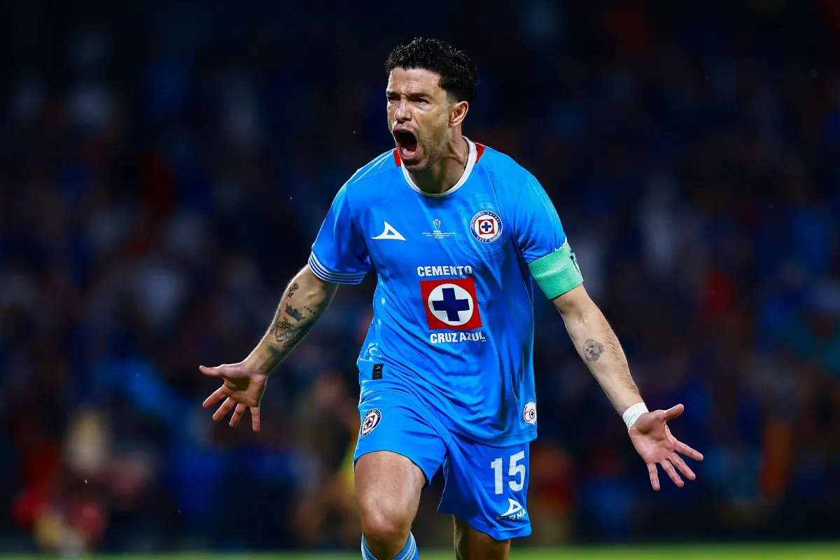 'Nacho' Rivero | MEXSPORT