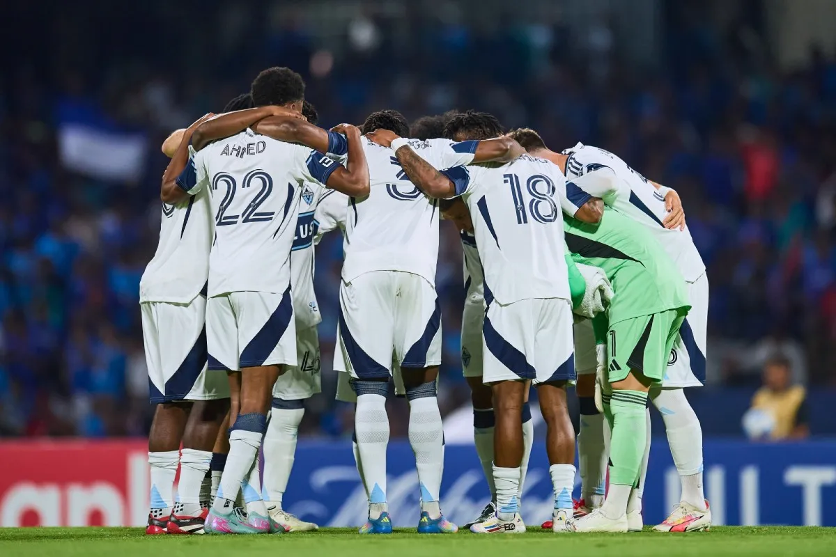 Vancouver Whitecaps | MEXSPORT