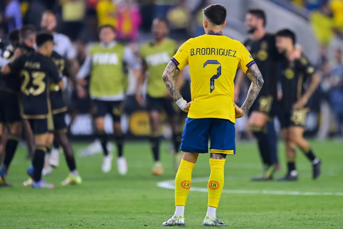 En la derrota | MEXSPORT