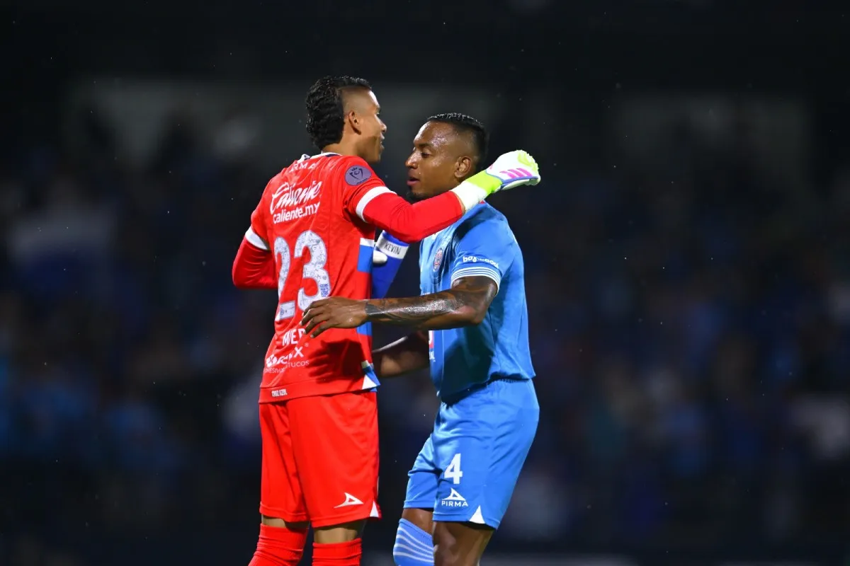 Las murallas celestes | MEXSPORT