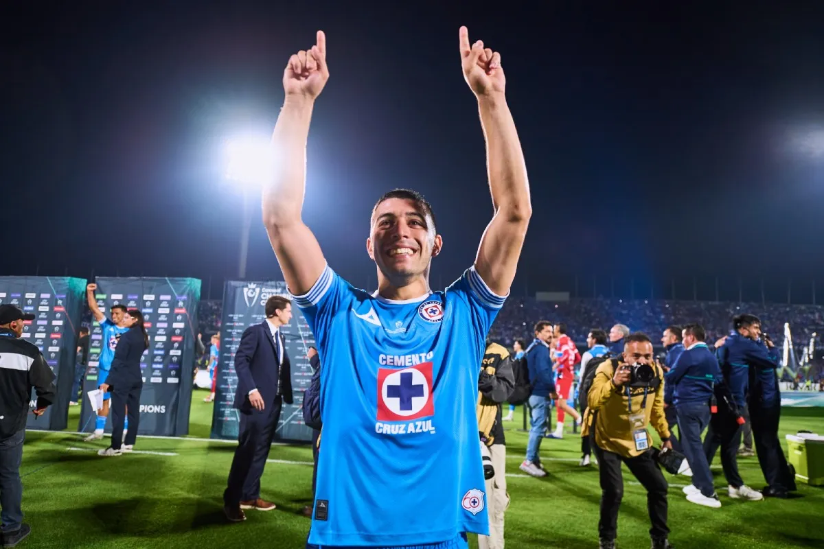 Erik Lira | MEXSPORTS