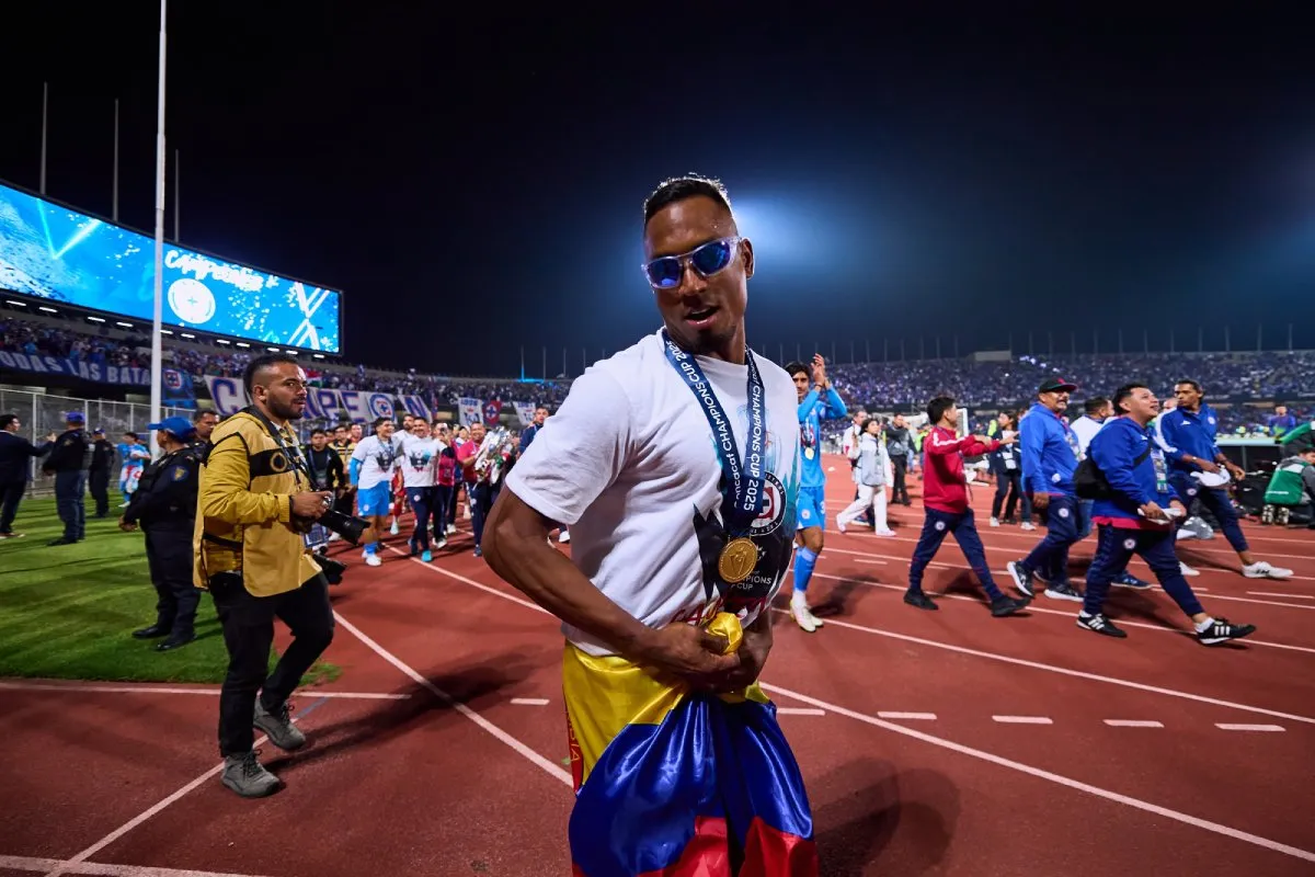 Club millonario | MEXSPORT