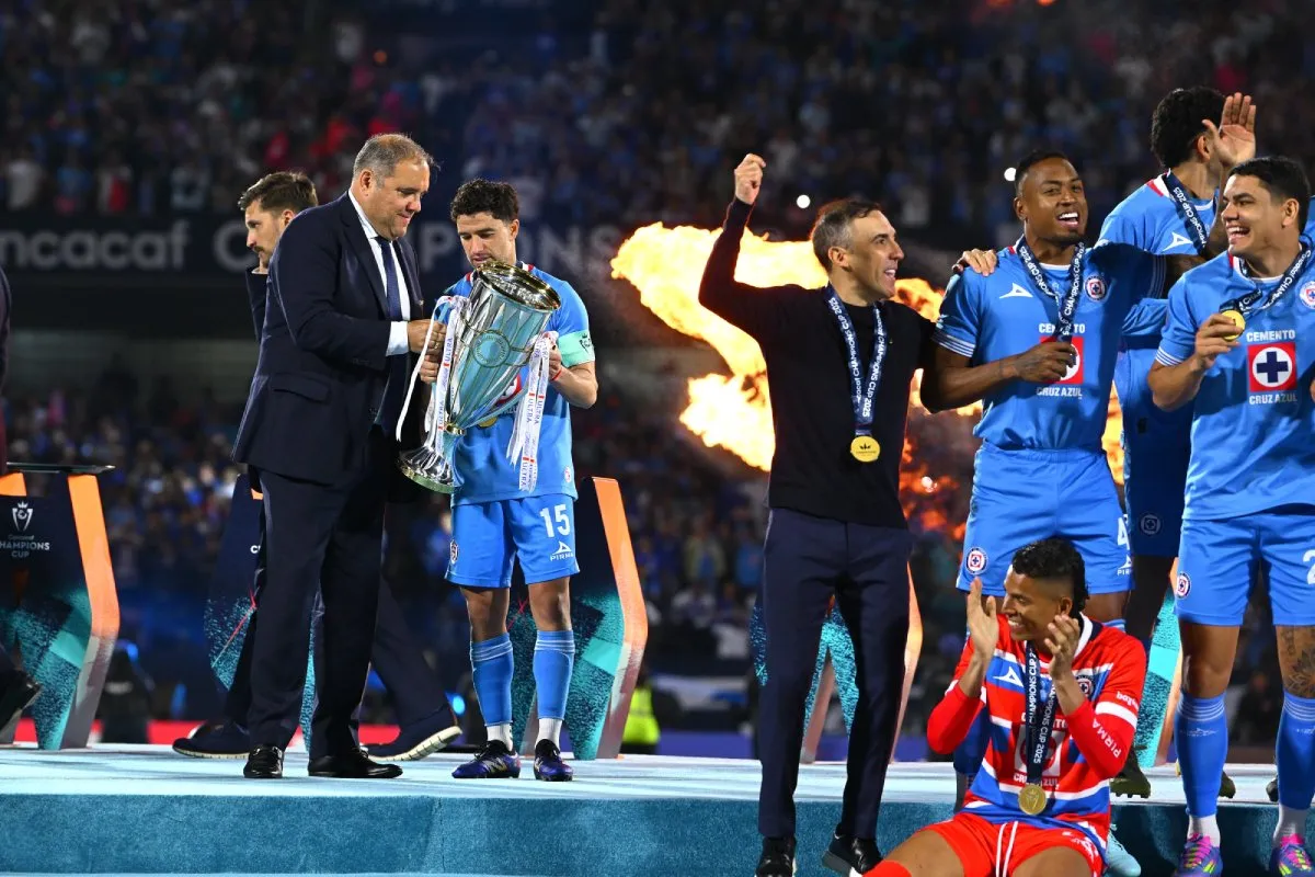 Club millonario | MEXSPORT