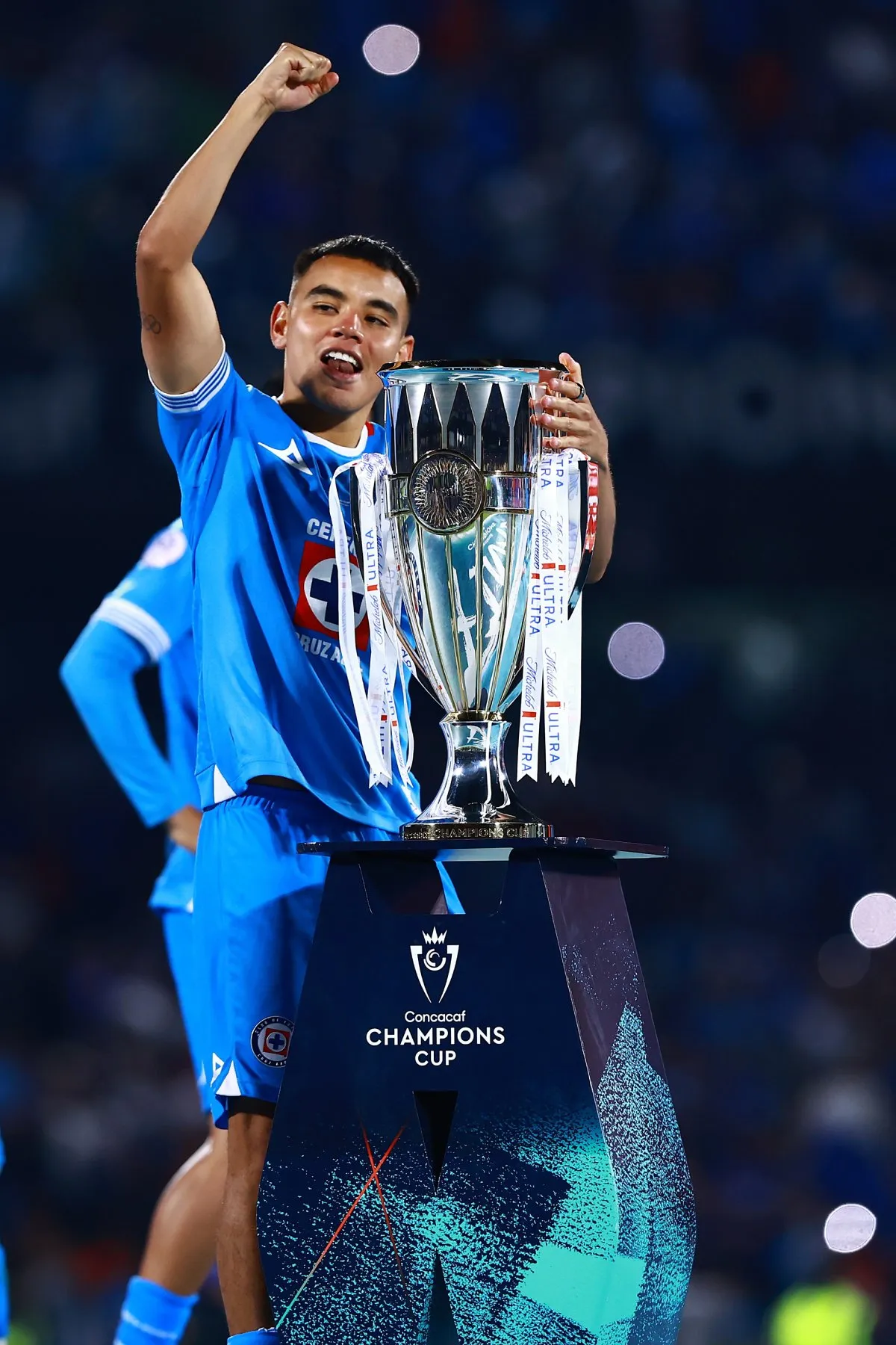 Club millonario | MEXSPORT