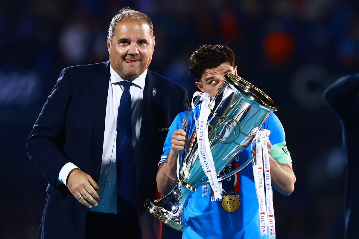 Club millonario | MEXSPORT