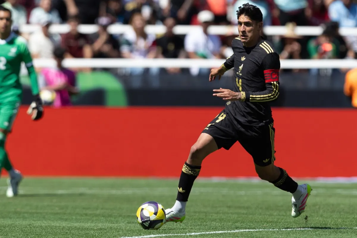 México perdió | MEXSPORT