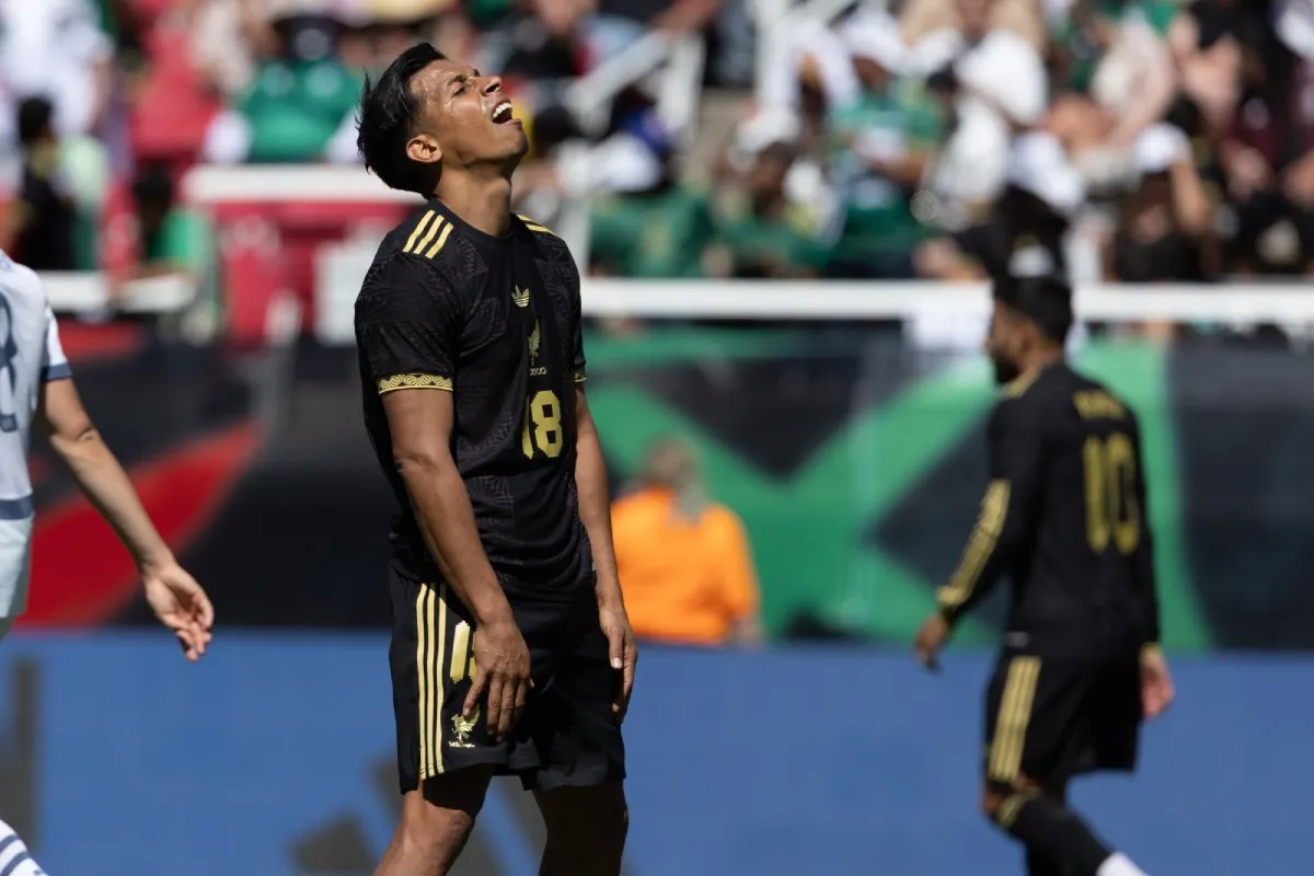 México perdió | MEXSPORT