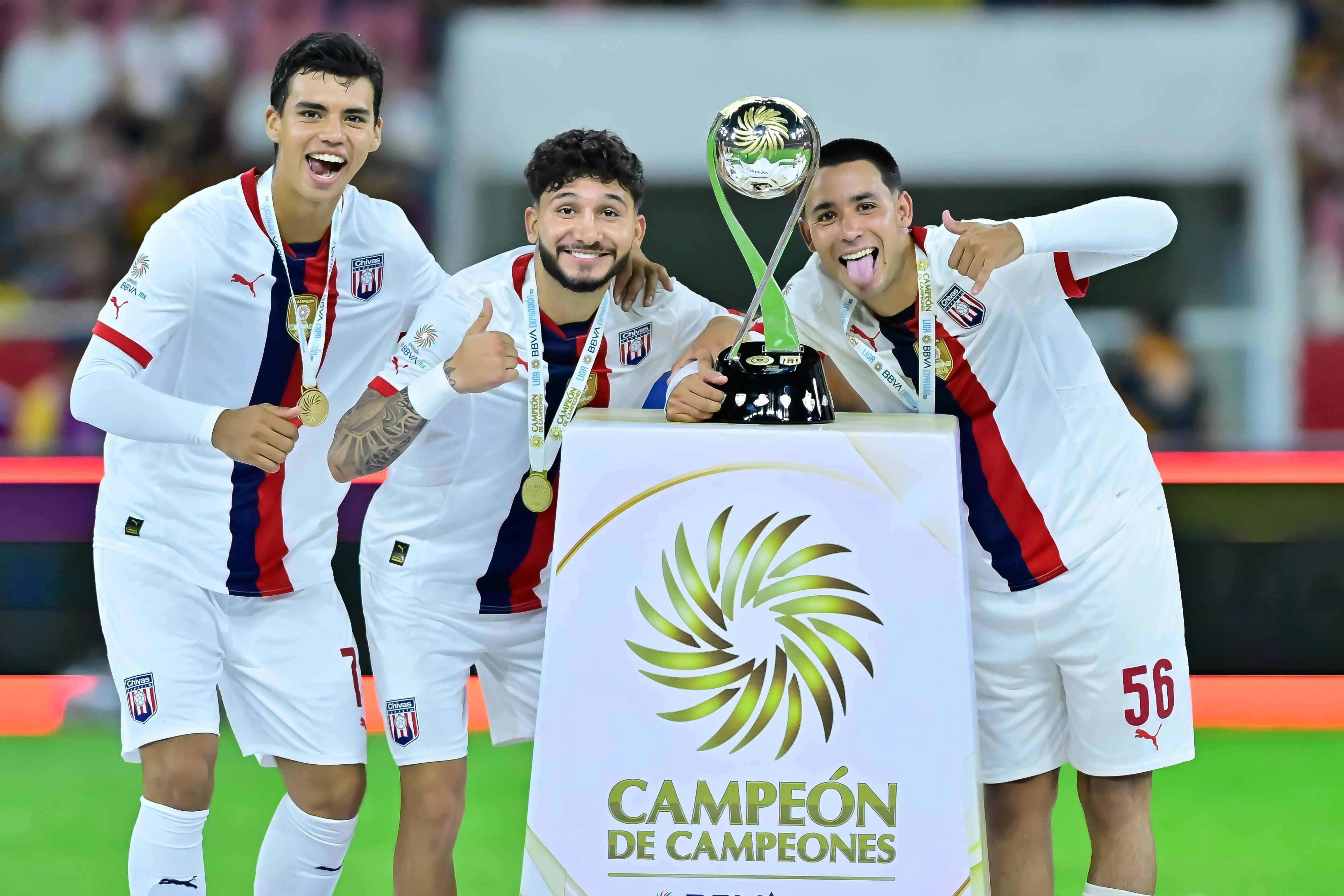 Desde hace cinco años no existe el ascenso en México