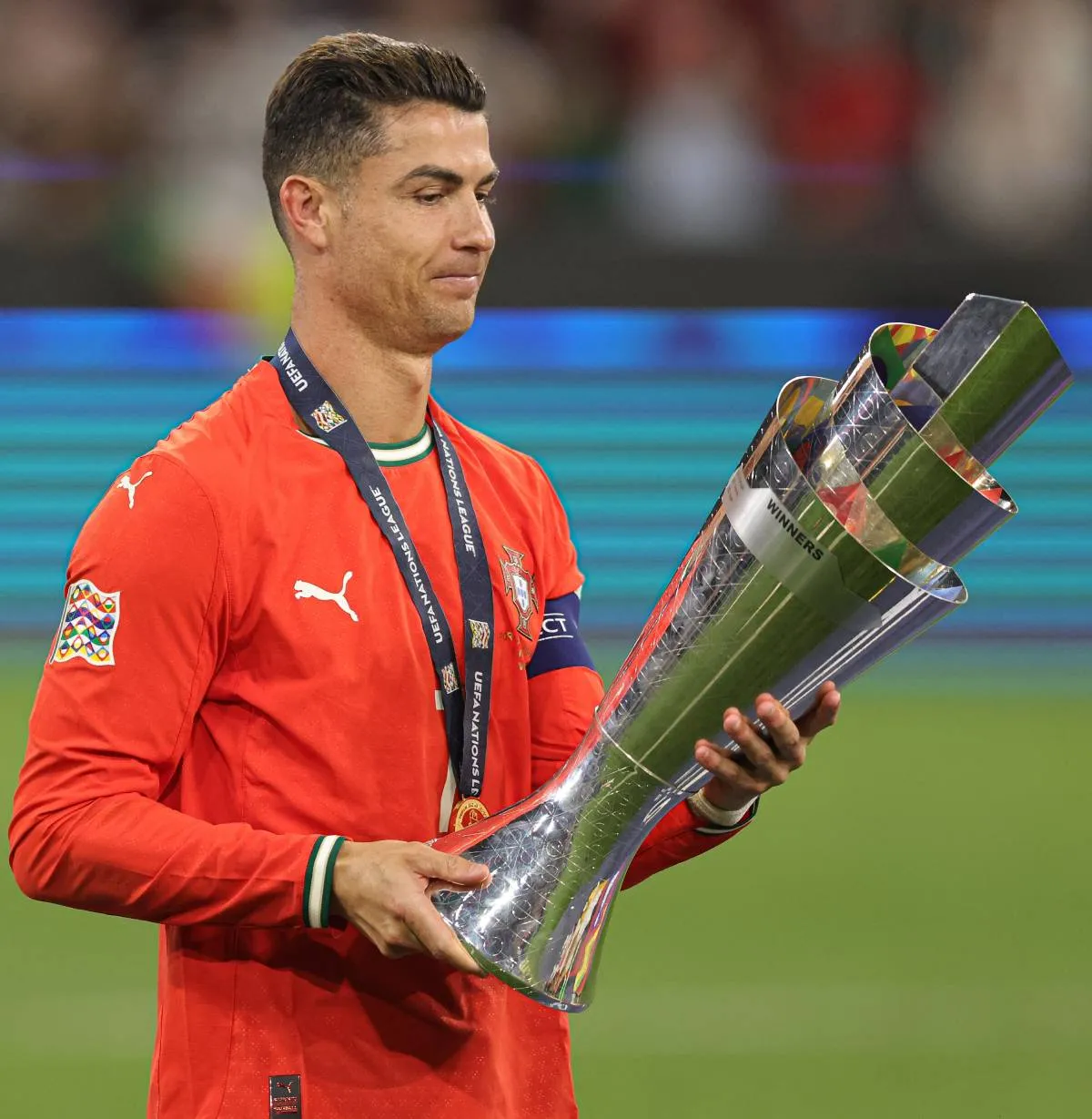 Con Portugal | MEXSPORT