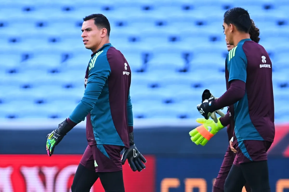 La portería mexicana | MEXSPORT