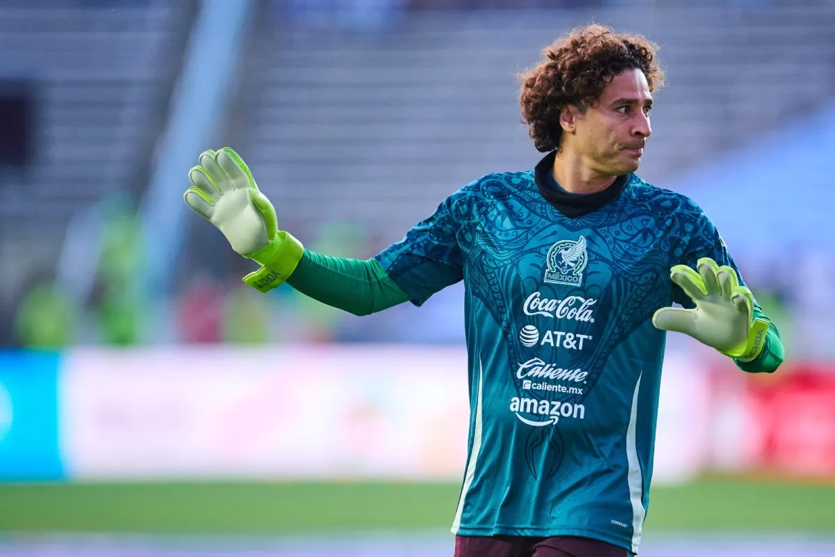 ¿Titular? | MEXSPORT