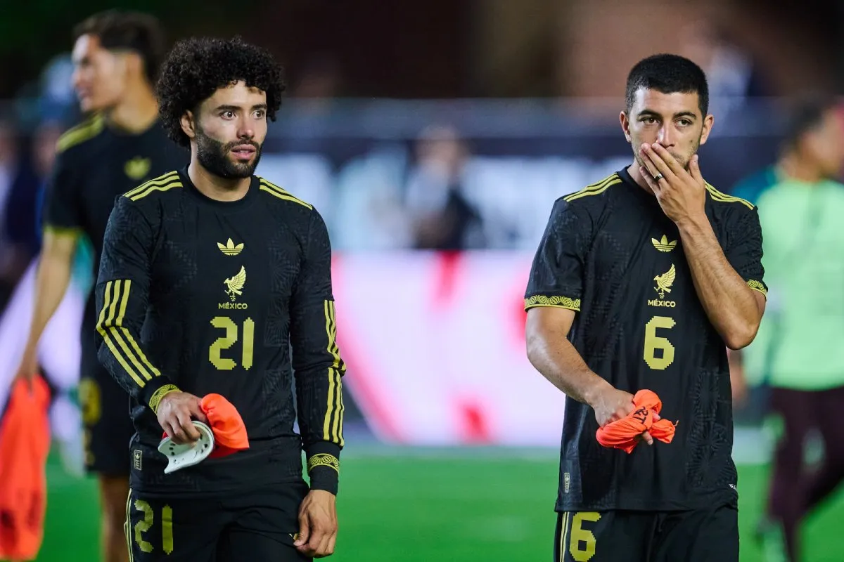 'Chino' Huerta | MEXSPORT