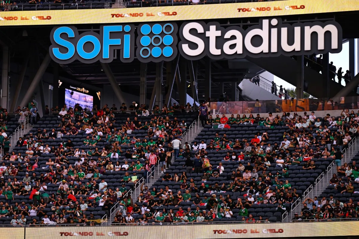 Afición mexicana | MEXSPORT