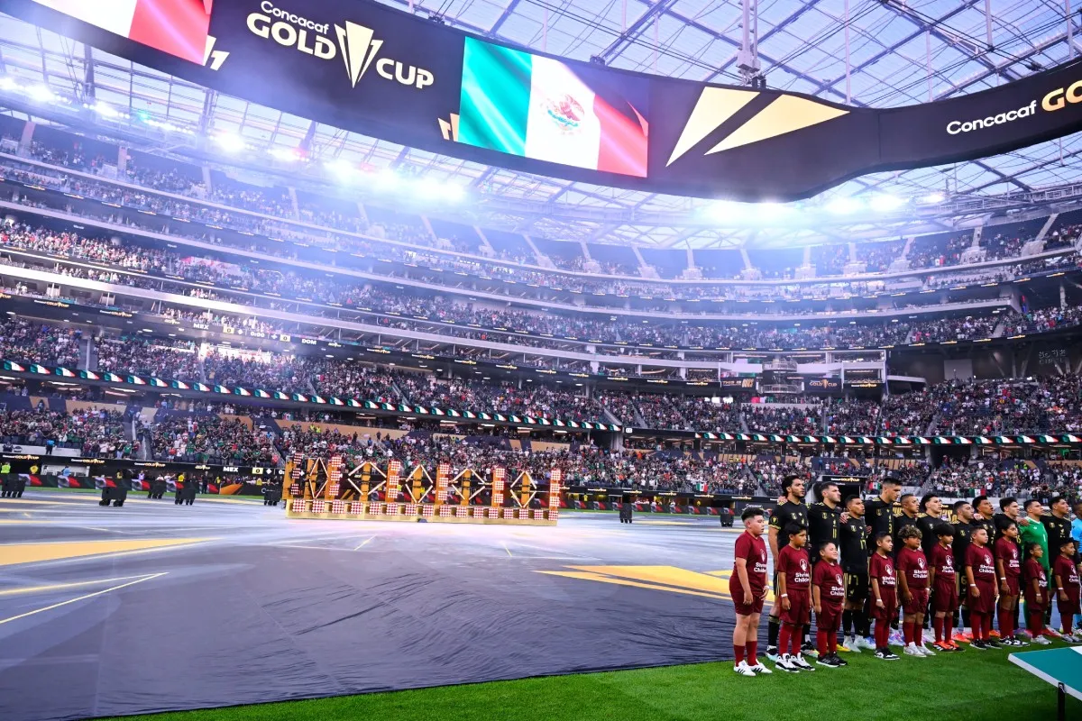 Afición mexicana | MEXSPORT