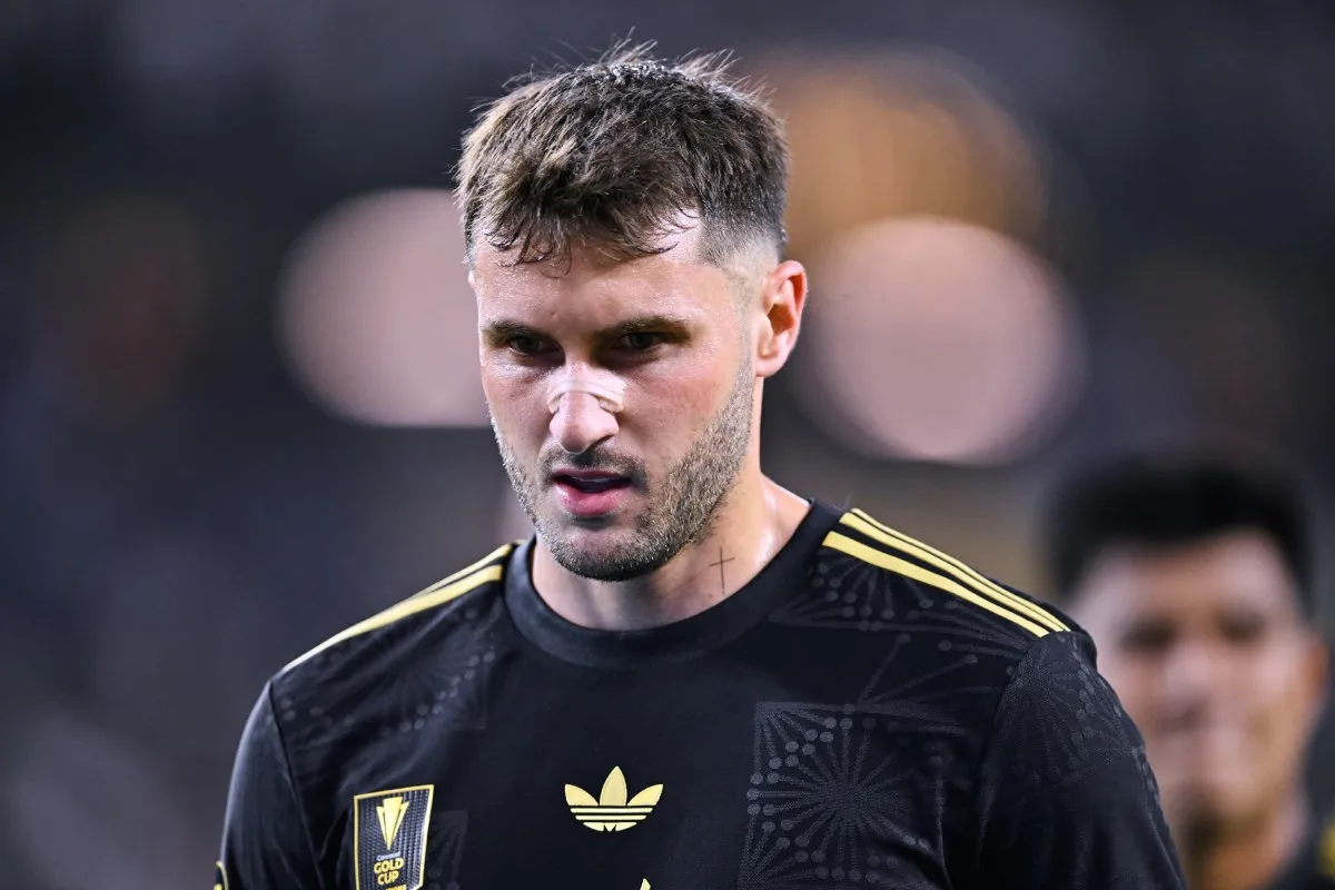 Santiago Giménez | MEXSPORT