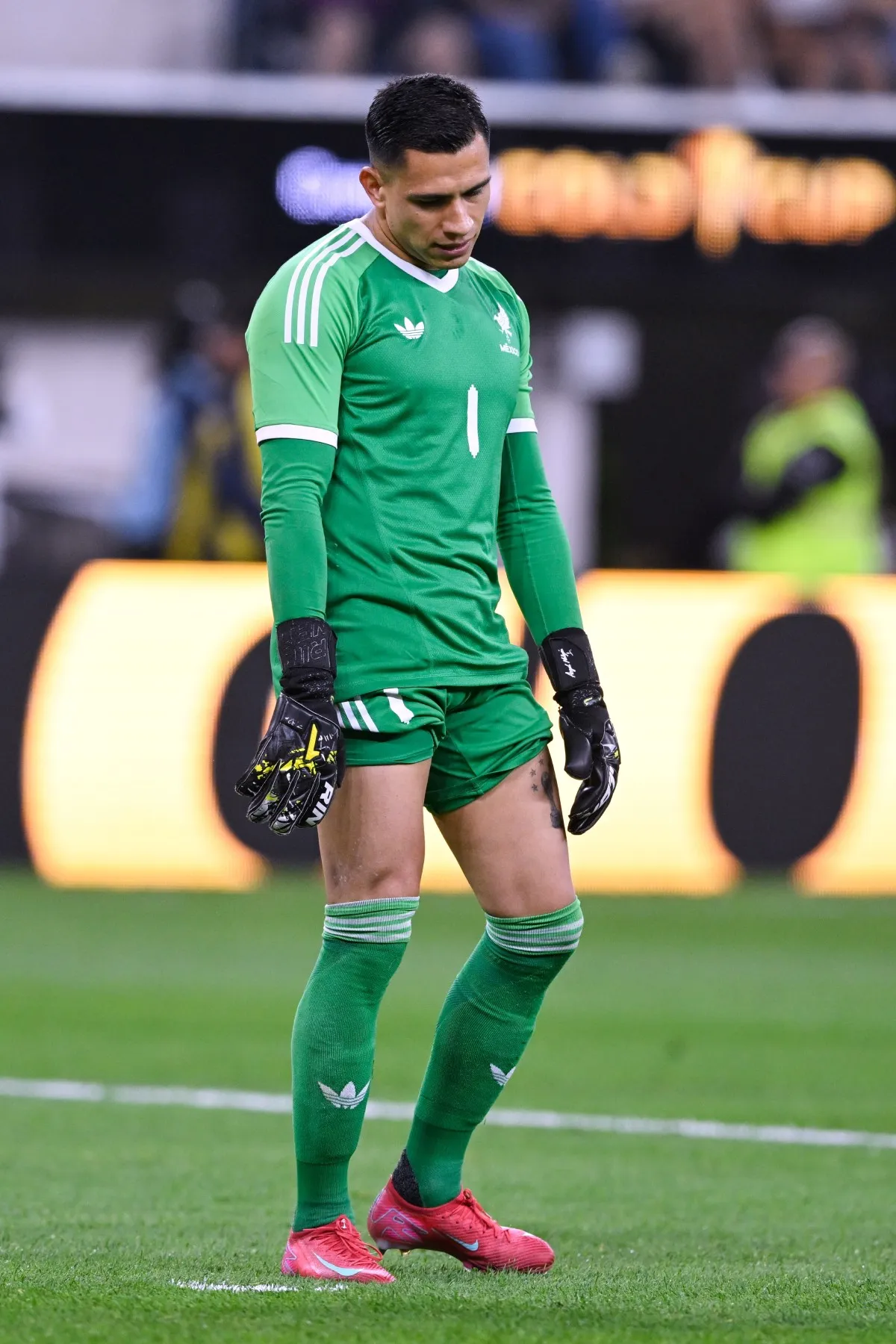 Rezagados | MEXSPORT