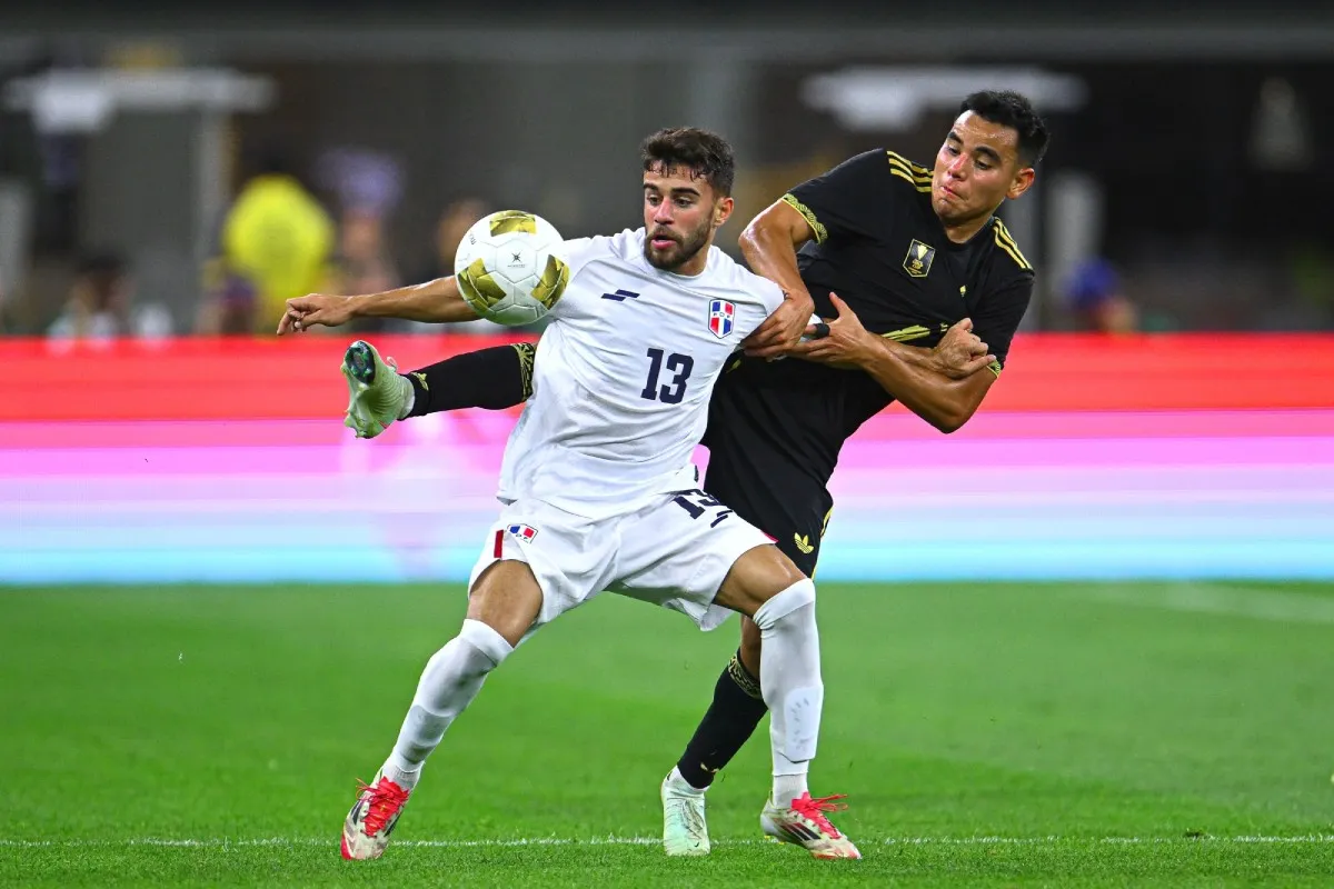 México sufrió | MEXSPORT