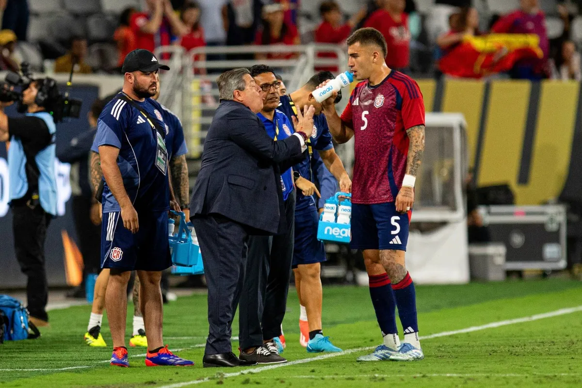 Miguel Herrera | MEXSPORT