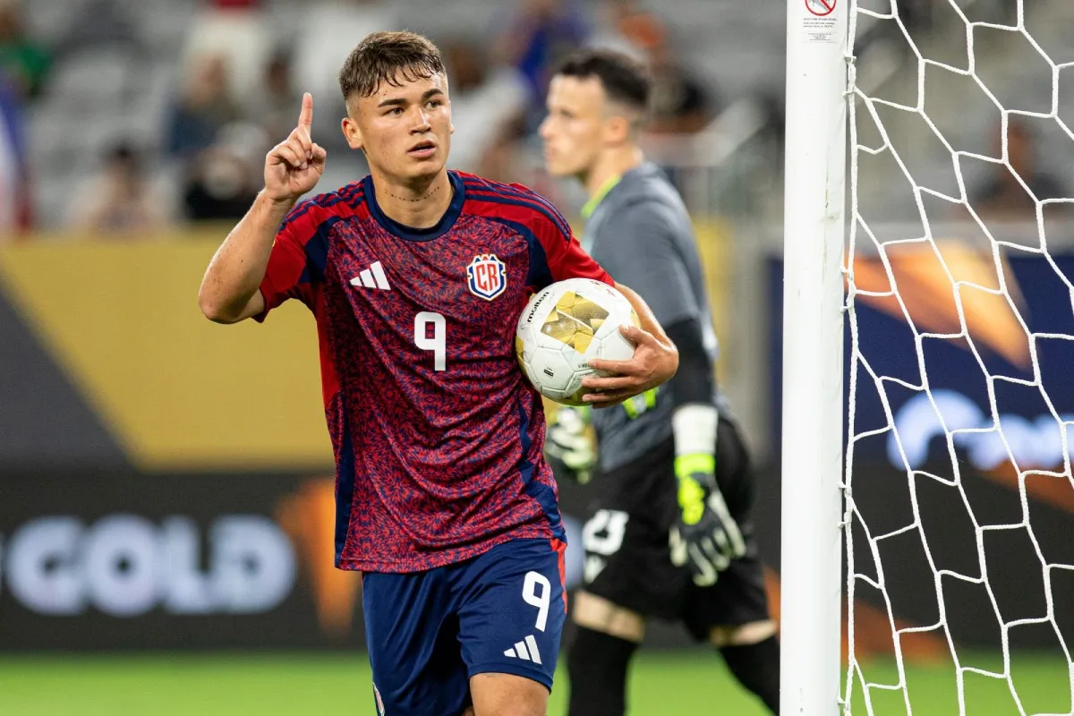 Manfred, el héroe | MEXSPORT