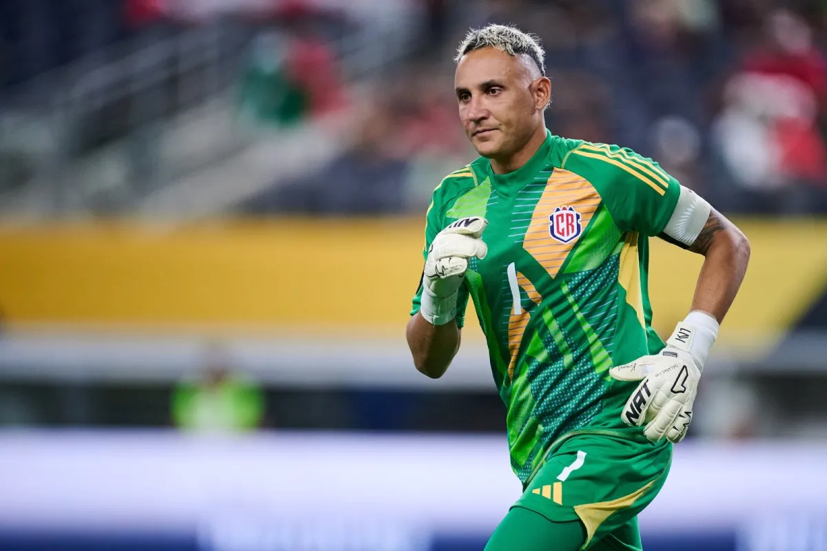 Con Costa Rica | MEXSPORT