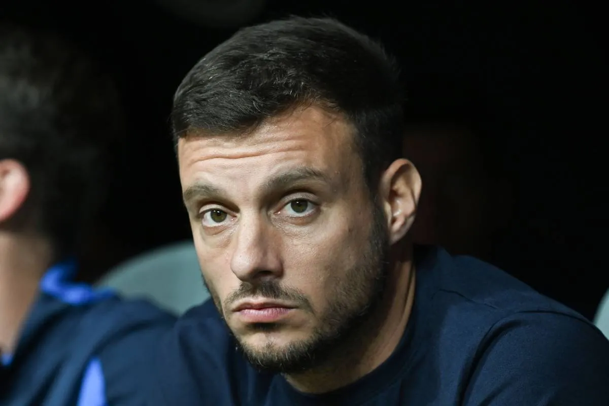 Martín Anselmi | MEXSPORTS