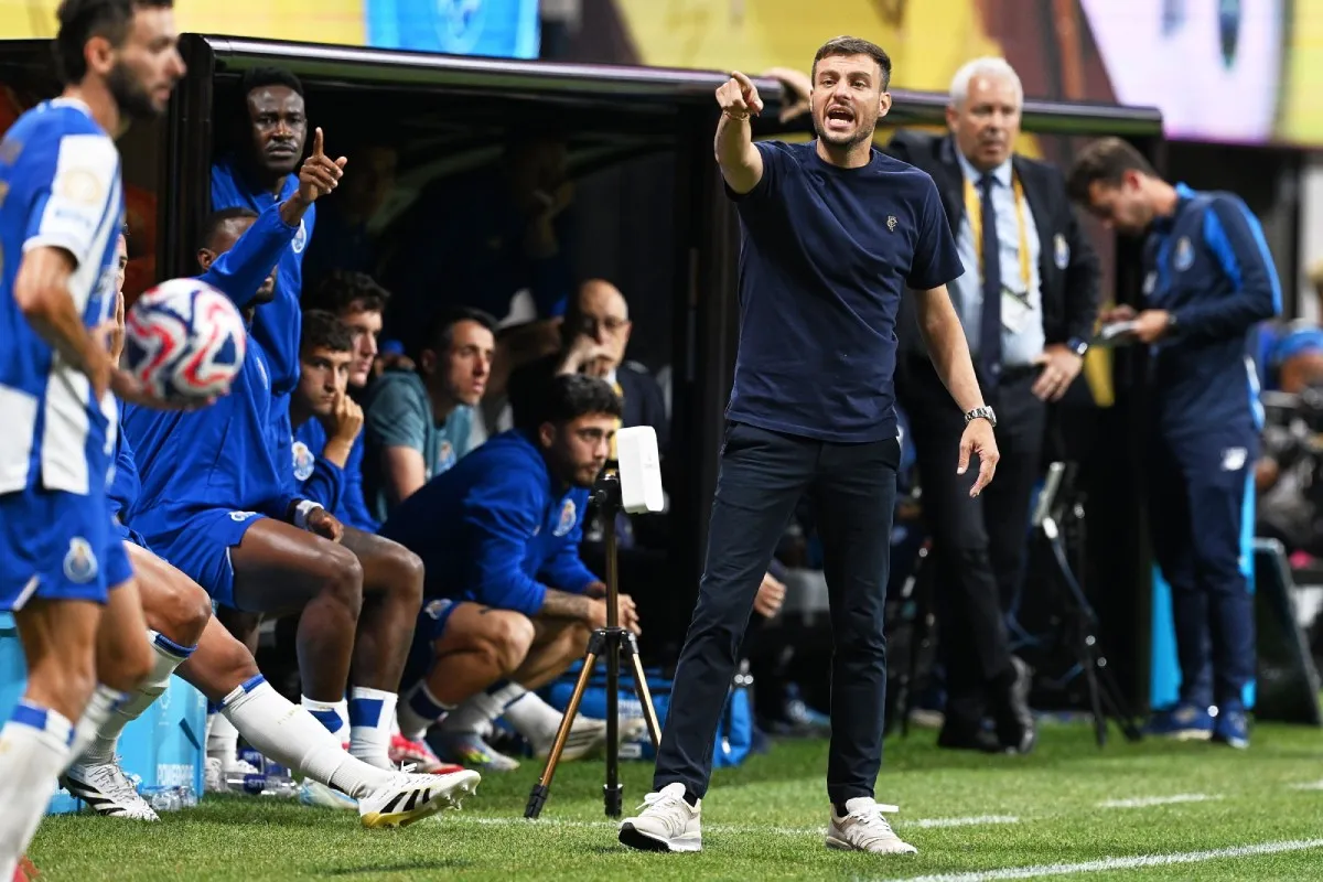 Anselmi en el juego | MEXSPORT