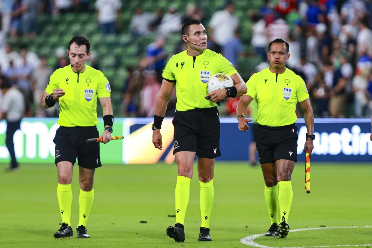 Marco Ortíz | MEXSPORT