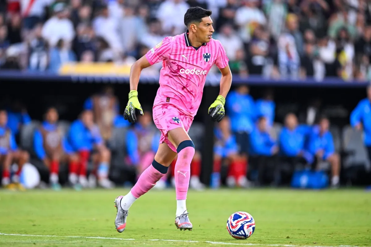 La figura del partido | MEXSPORT