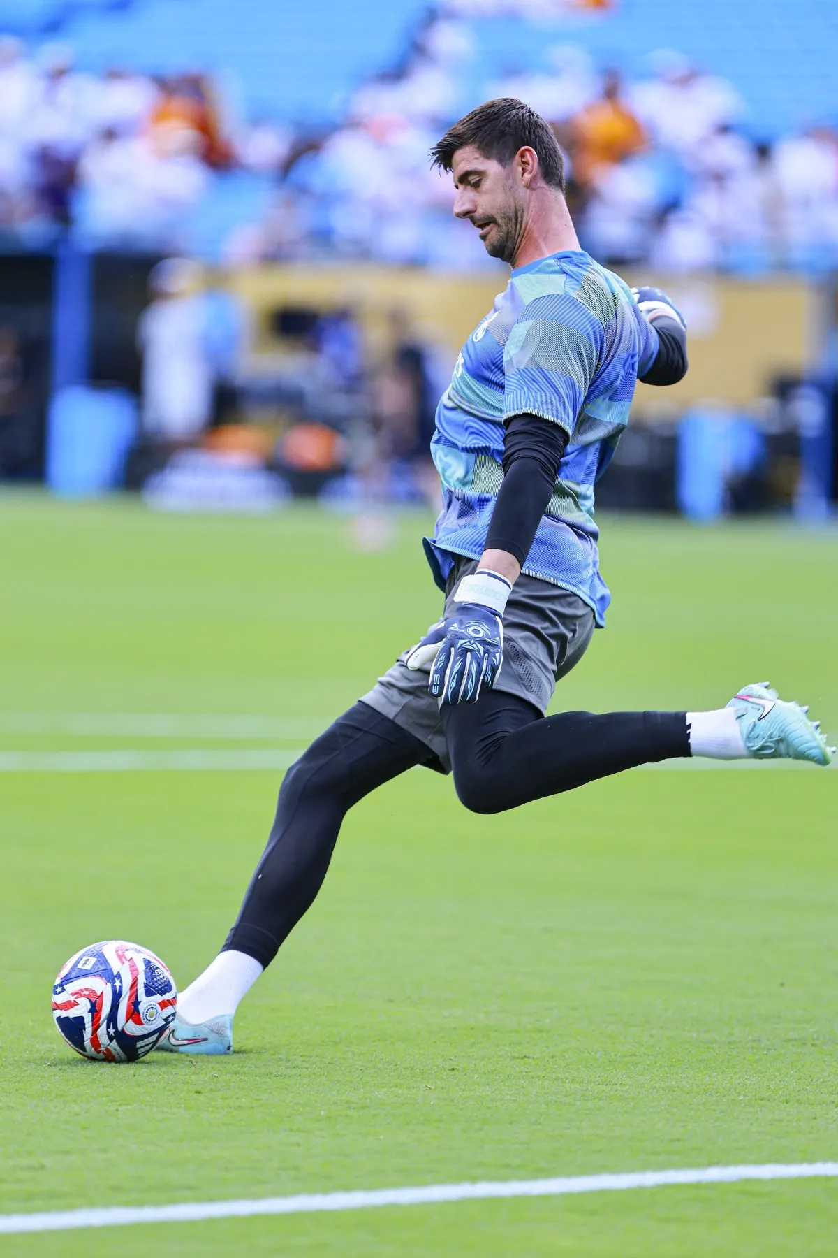 Thibaut Courtois | MEXSPORT