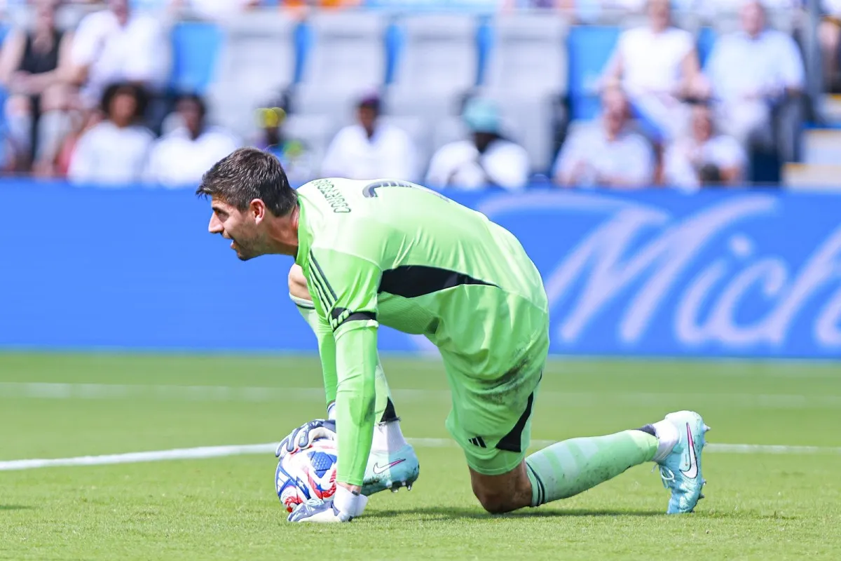 'La Jirafa ' | MEXSPORT