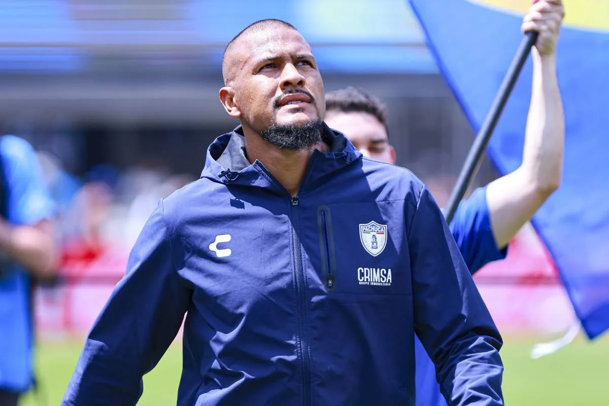 Salomón Rondón | MEXSPORT