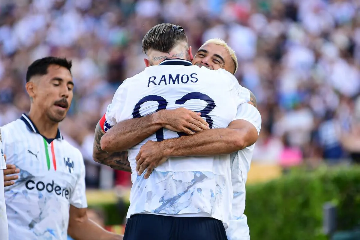 Por la historia | MEXSPORT