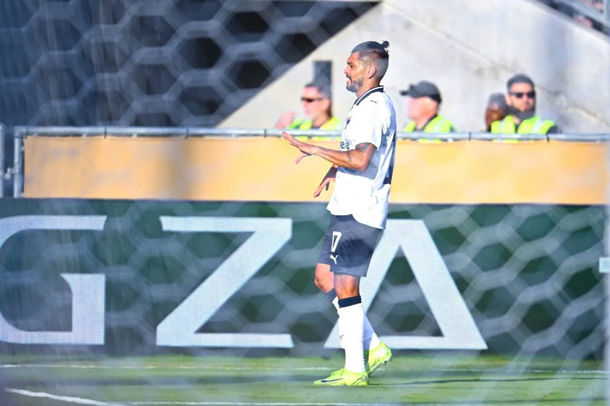 'Tecatito' | MEXSPORT