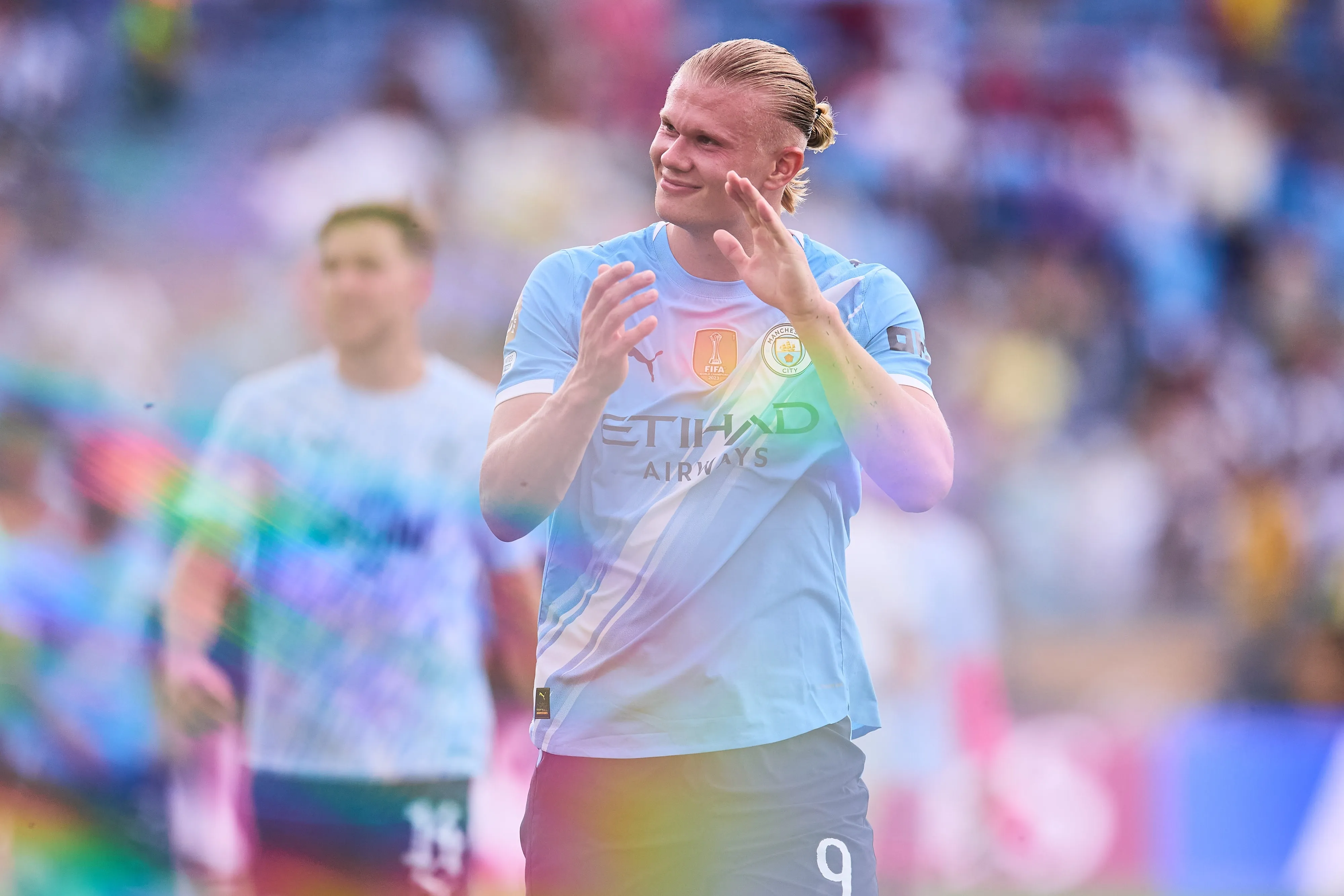 Los Octavos de Final tendrán grandes duelos de UEFA