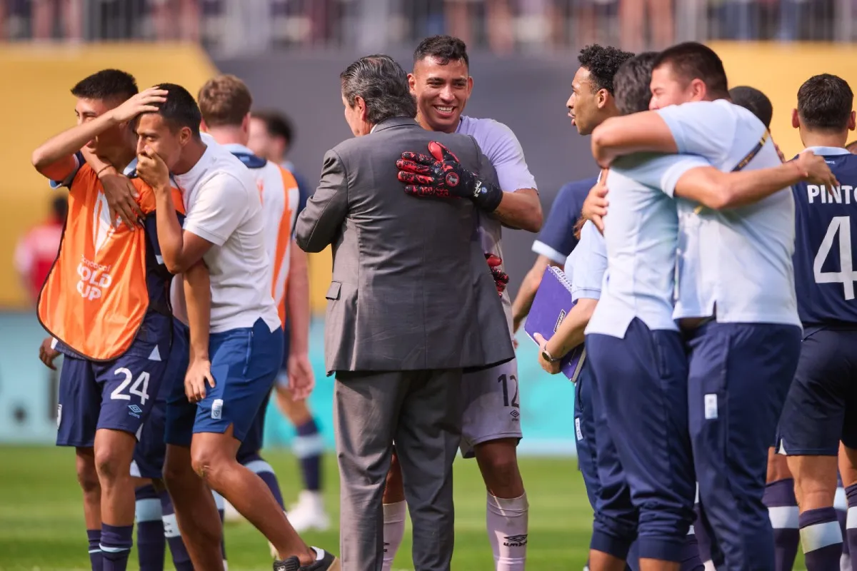 Históricos | MEXSPORT