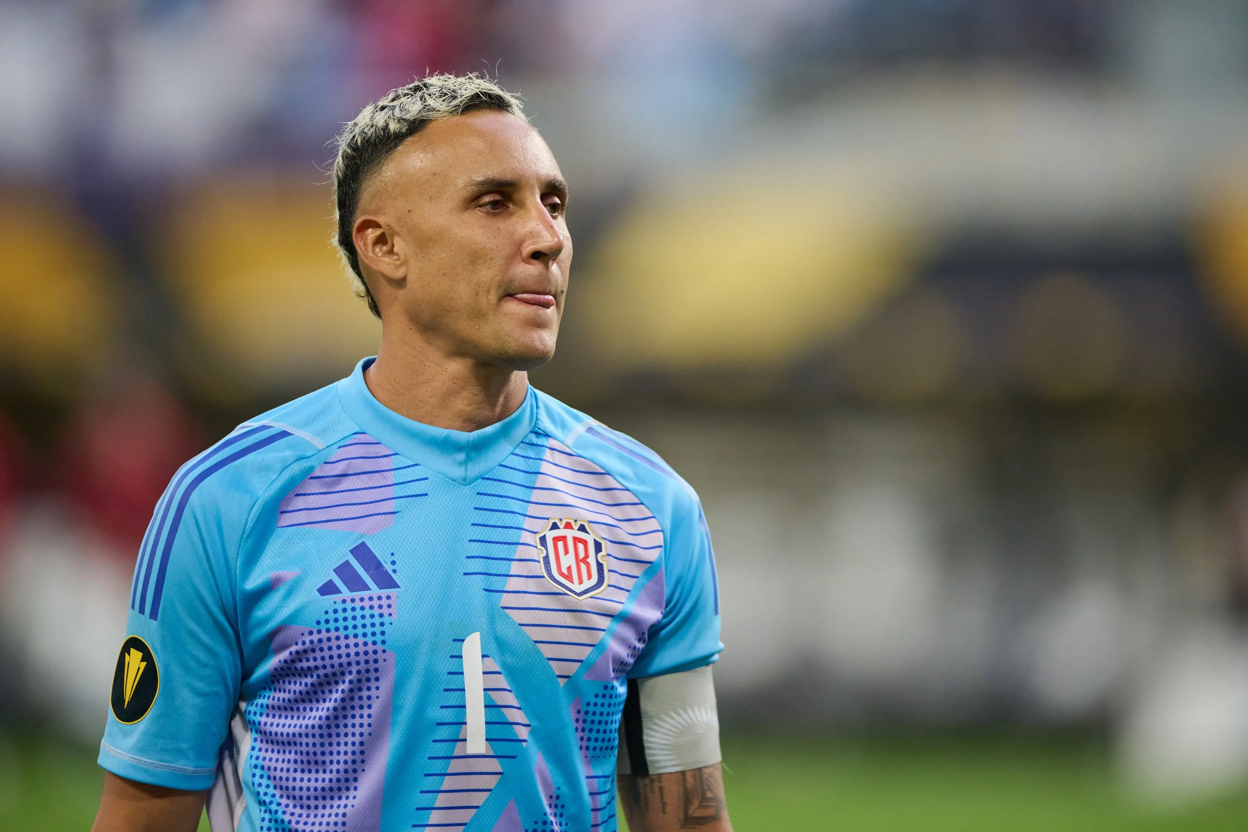 Navas suena como refuerzo para Pumas