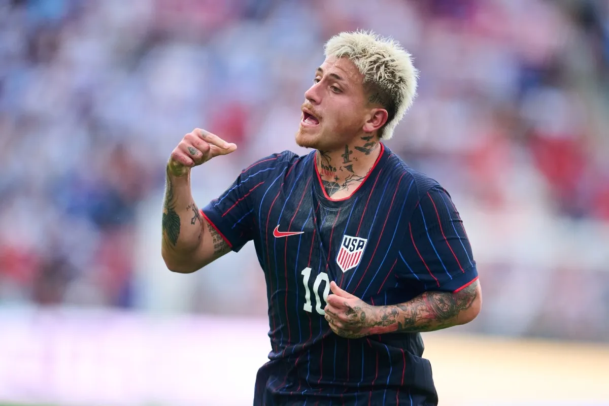 Diego Luna | MEXSPORT