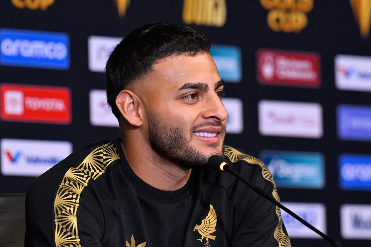 Alexis Vega | MEXSPORT