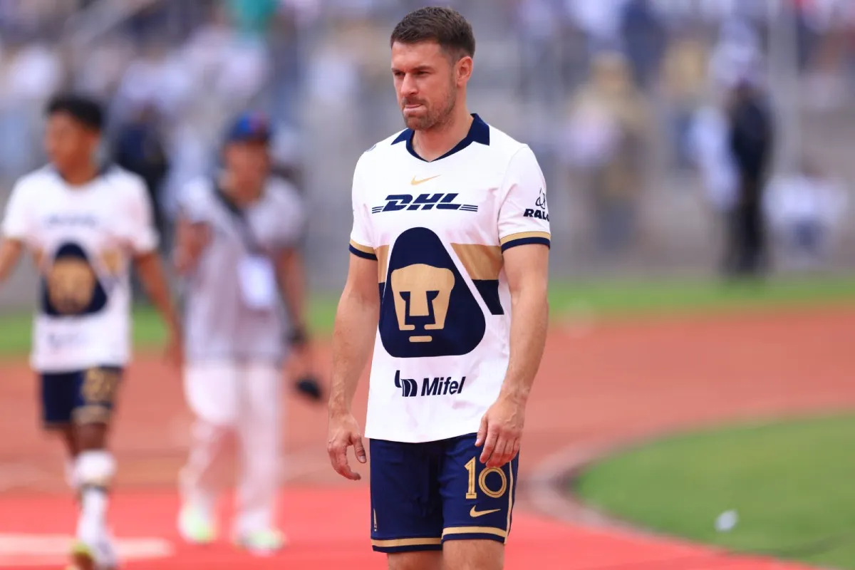 Uno de los fichajes | MEXSPORT