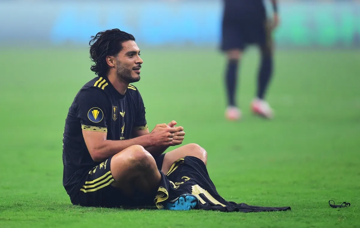 Parte del festejo | MEXSPORT