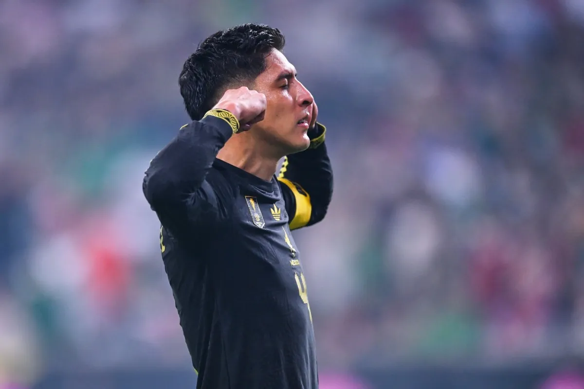 El festejo | MEXSPORT