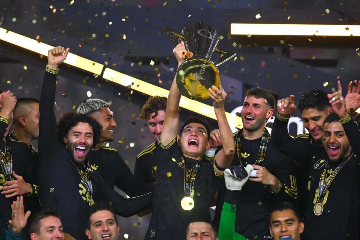 México ganó | MEXSPORT