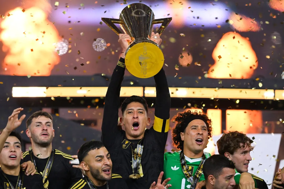 Campeones | MEXSPORT