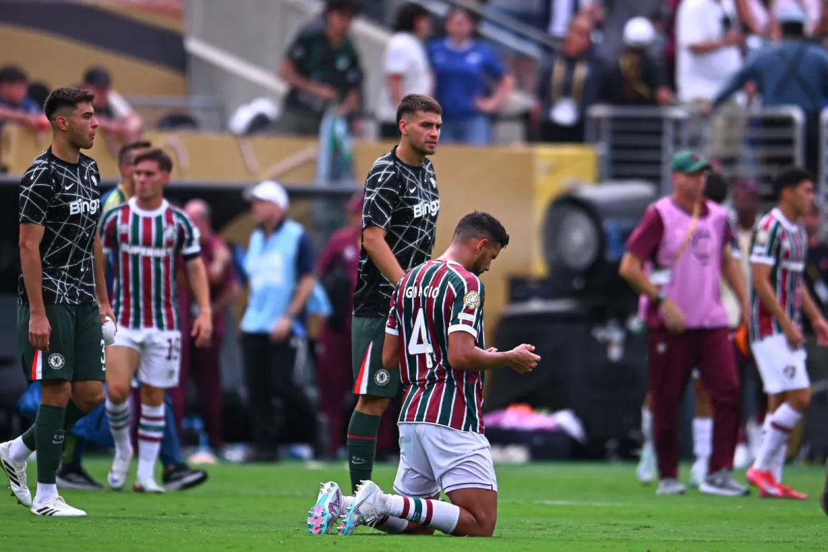 Frente en alto | MEXSPORT