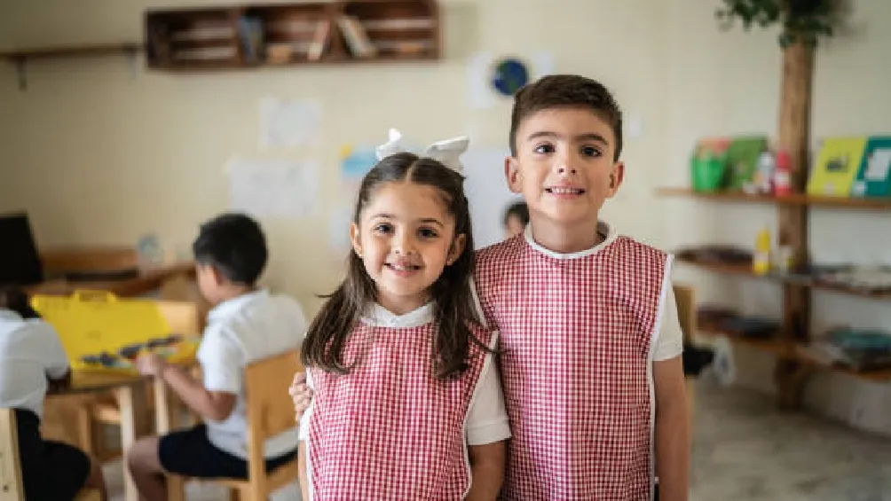 De acuerdo con el calendario escolar 2024-2025 de la Secretaría de Educación Pública (SEP), el 23 de mayo será un día de clases normales para los niveles de preescolar, primaria y secundaria/iStock