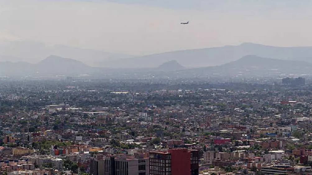 Se recomienda a las personas evitar actividades al aire libre/Pixabay